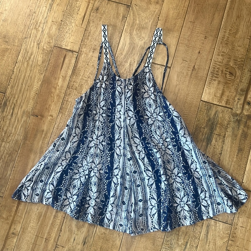 O’Neill tank top